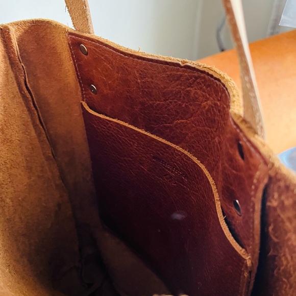 Custom hand made in Montana - Picture 3 of 6